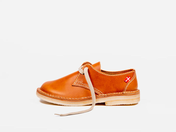 Duckfeet - Jylland - Brown