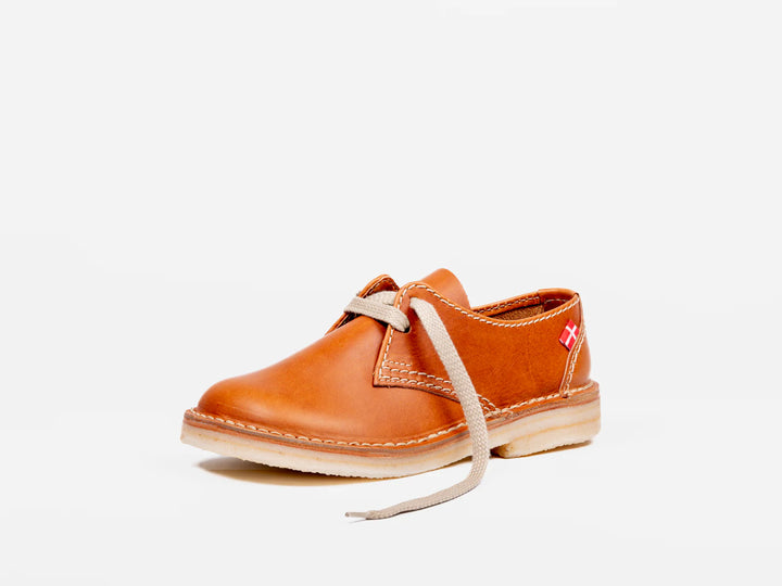 Duckfeet - Jylland - Brown