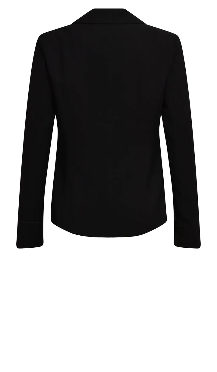 Gossia - Kassandra Blazer - Black