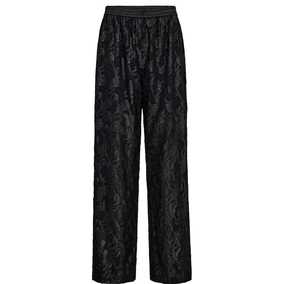 Gossia - Kelly Trousers - Black
