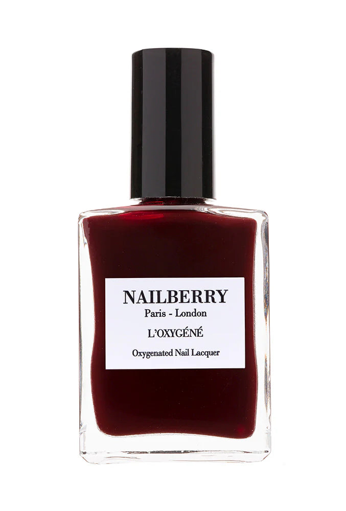 Nailberry - Nail Polish - Kirsch Kiss - 15ml