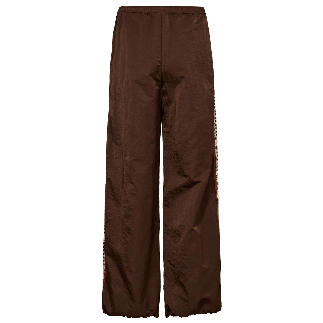 Gossia - KiwGO Track pants - Brown