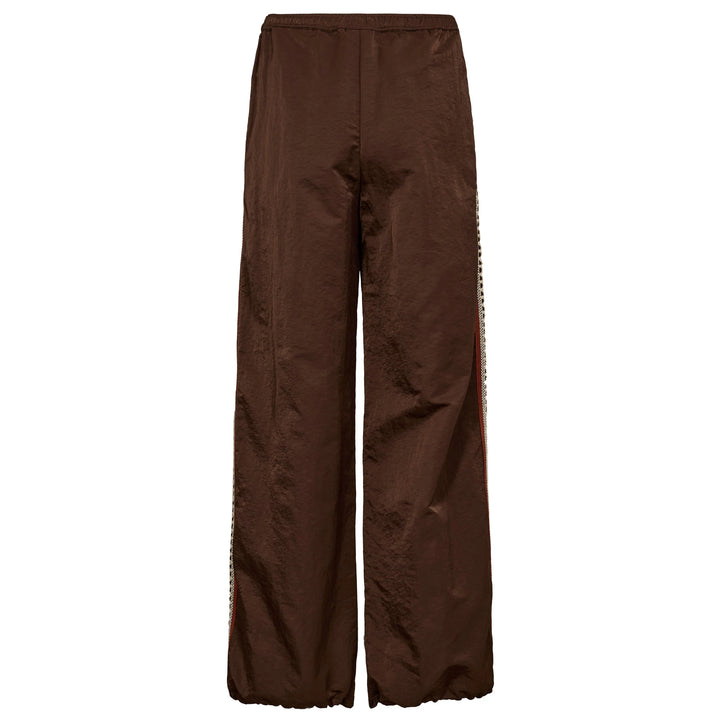 Gossia - KiwGO Track pants - Brown