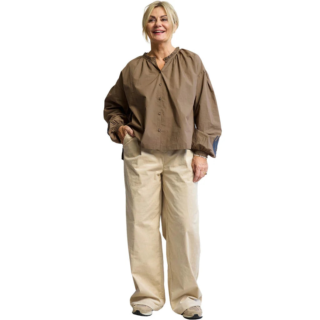 Kopenhaken - Korks Pants - Nova Scotia