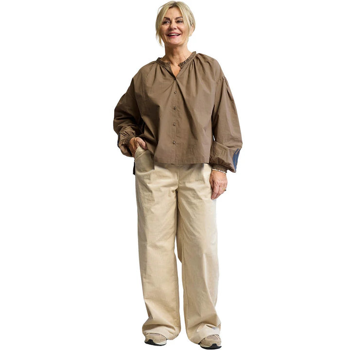 Kopenhaken - Korks Pants - Nova Scotia