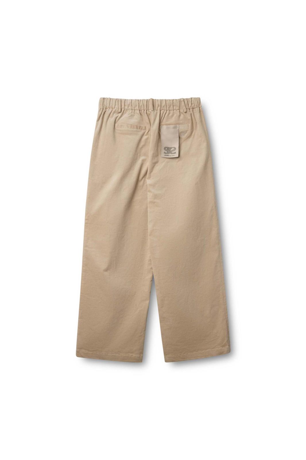 Kopenhaken - Korks Pants - Nova Scotia