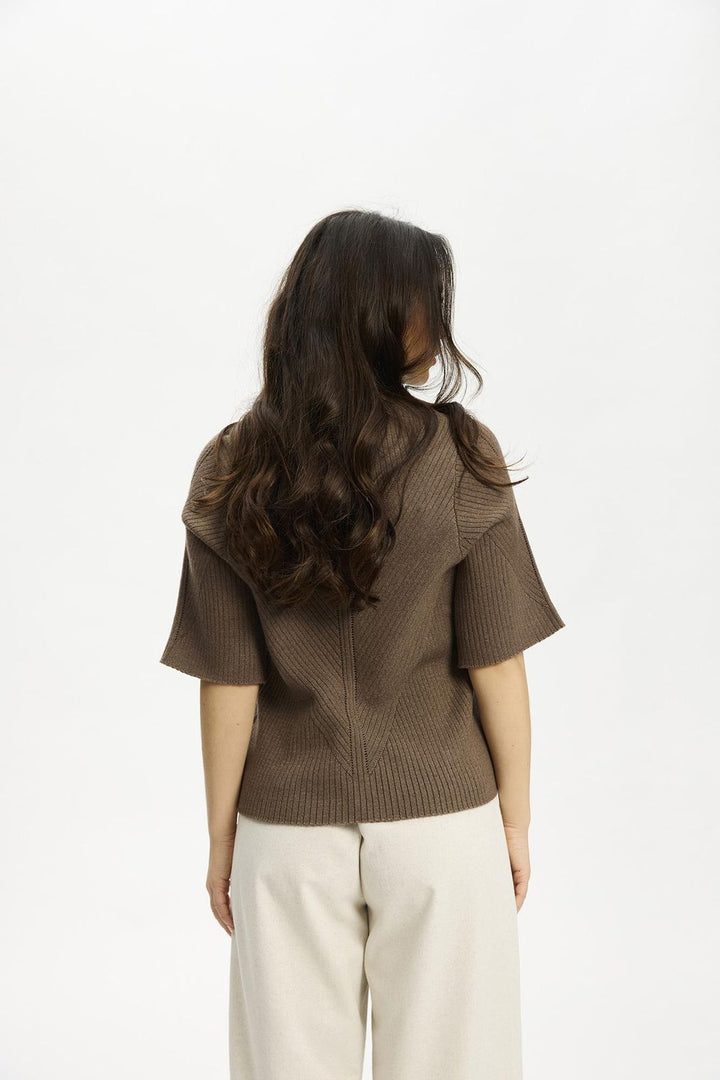 Kopenhaken - Frienze SS Knit - Fungi
