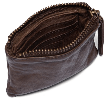 Depeche - Powerfield  pung - Winter brown