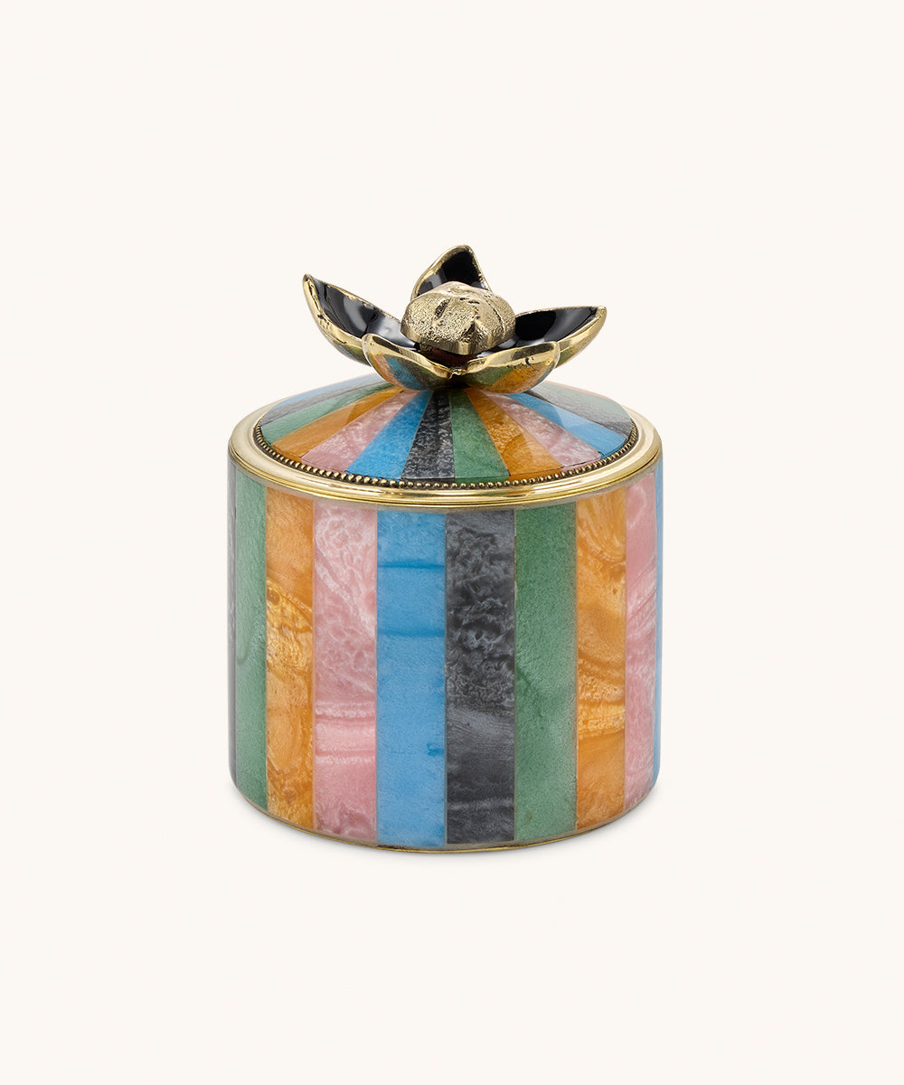 Doing Goods - Liv Circus Box Large - Multi