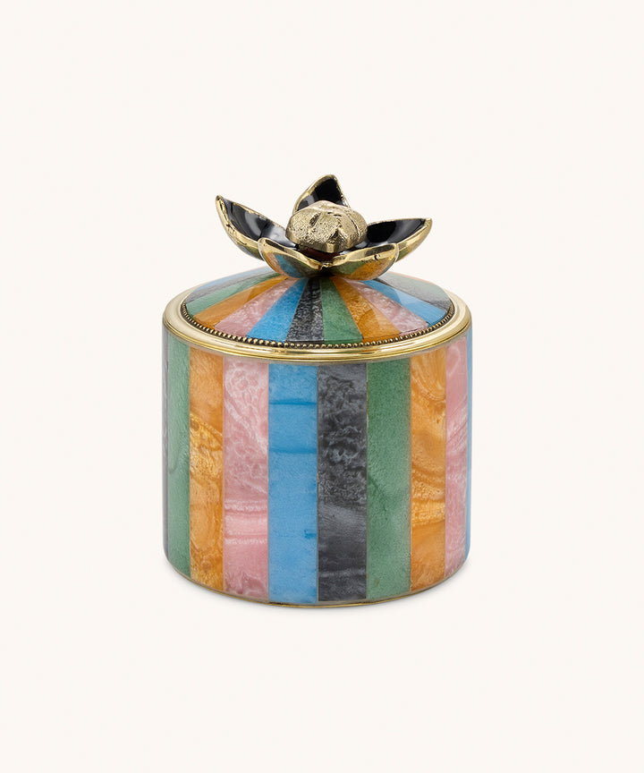 Doing Goods - Liv Circus Box Large - Multi