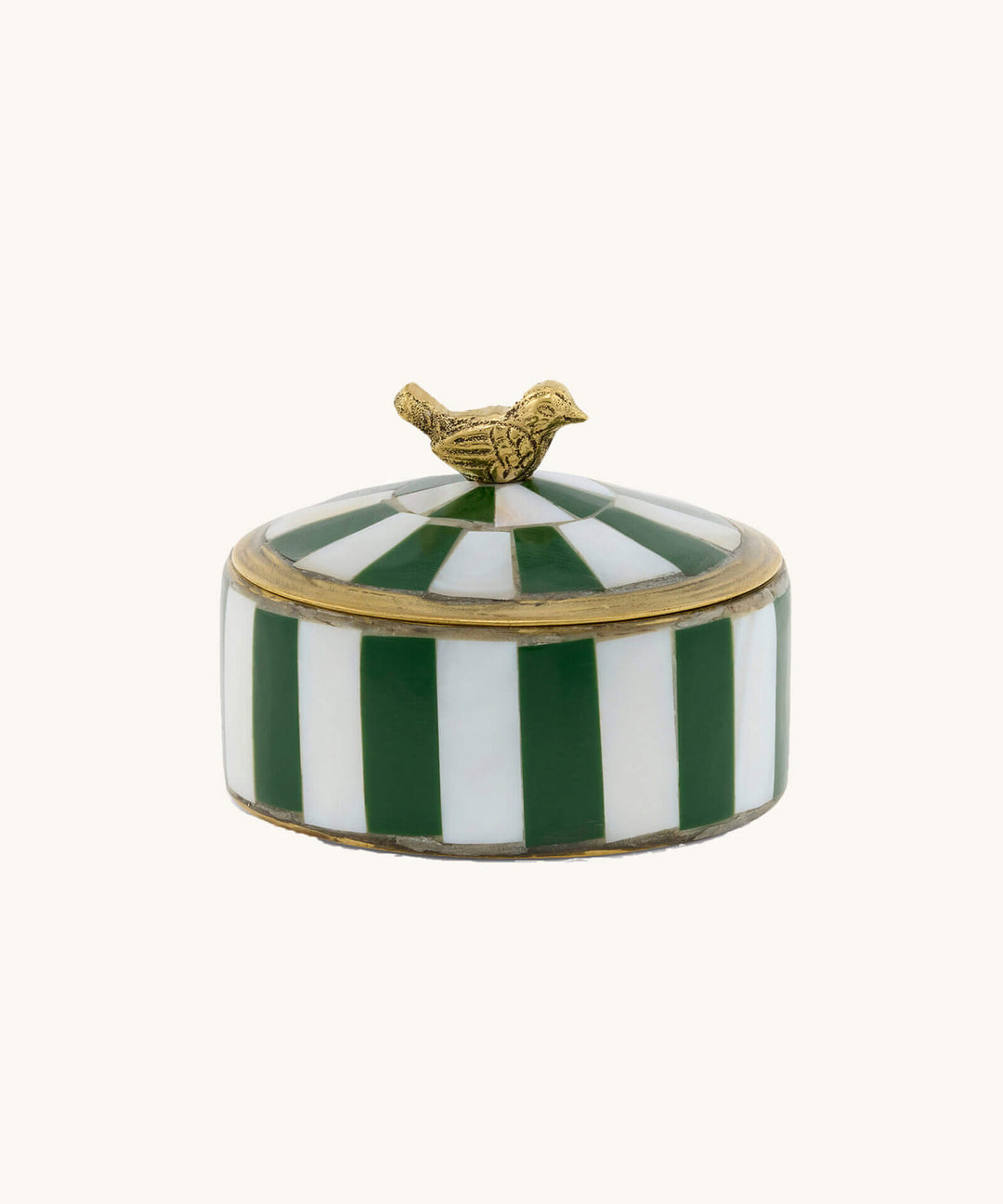 Doing Good - Lola Circus Box Medium - Pine
