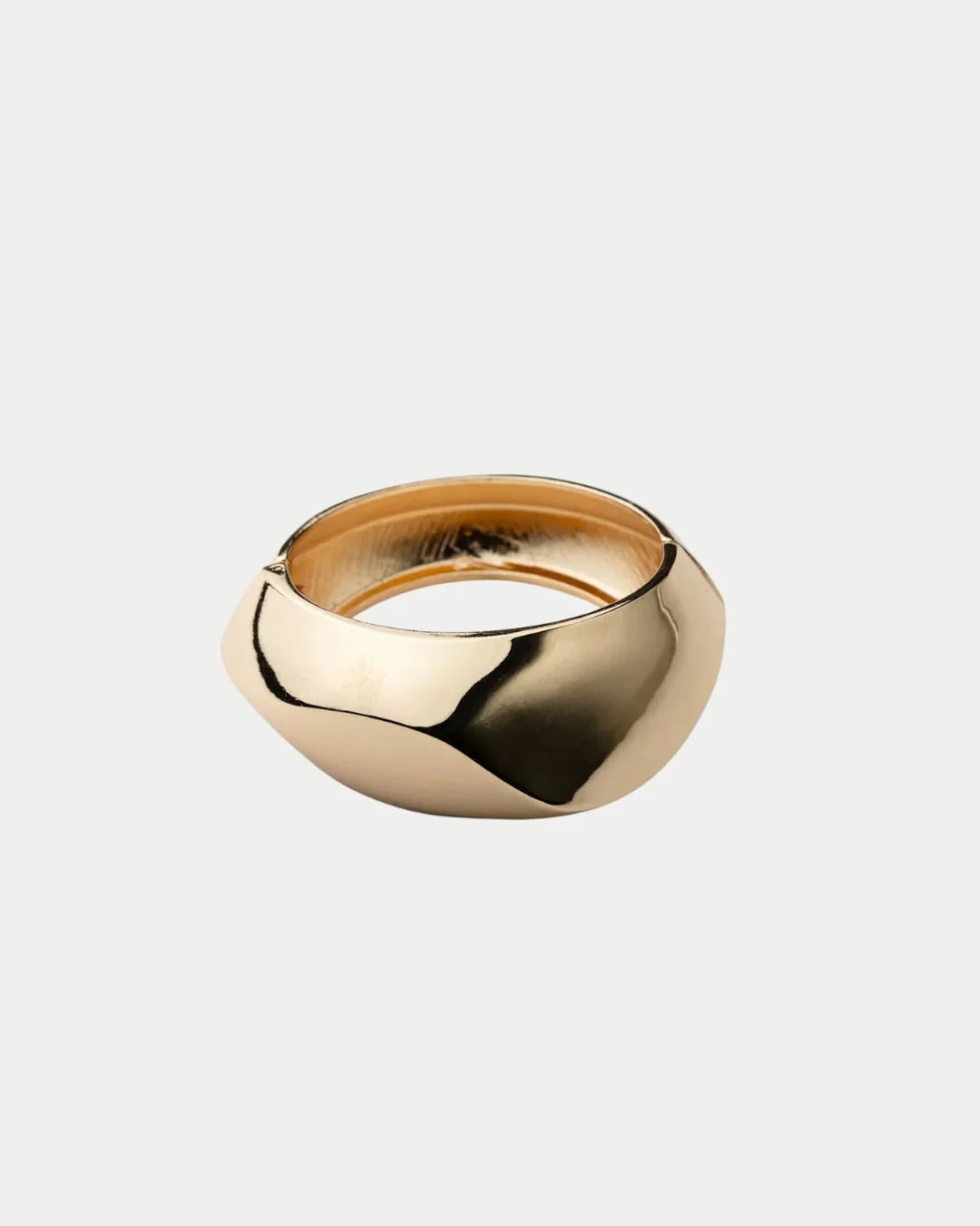 Bow 19 - Lola Armbånd - Gold