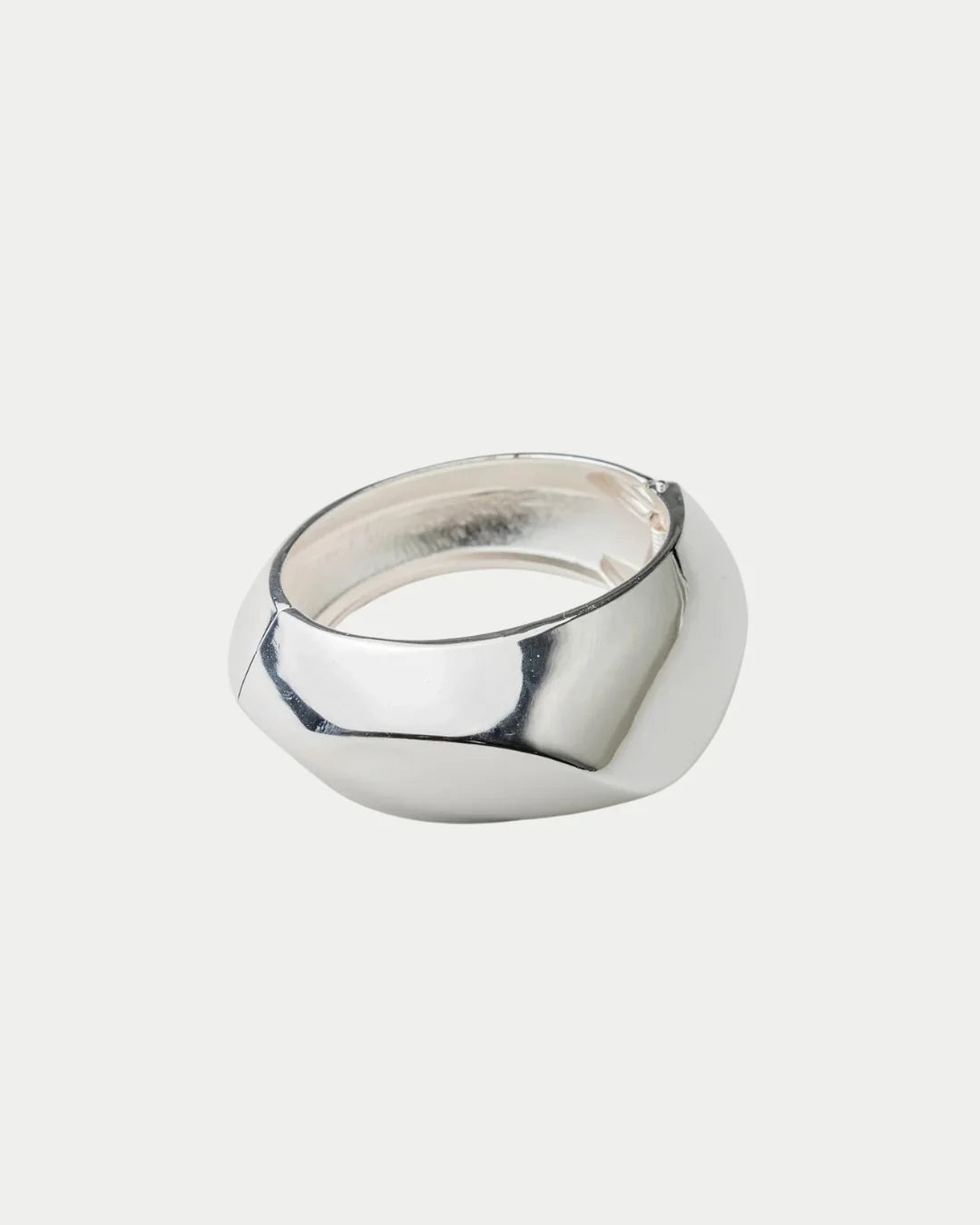 Bow 19 - Lola Armbånd - Silver