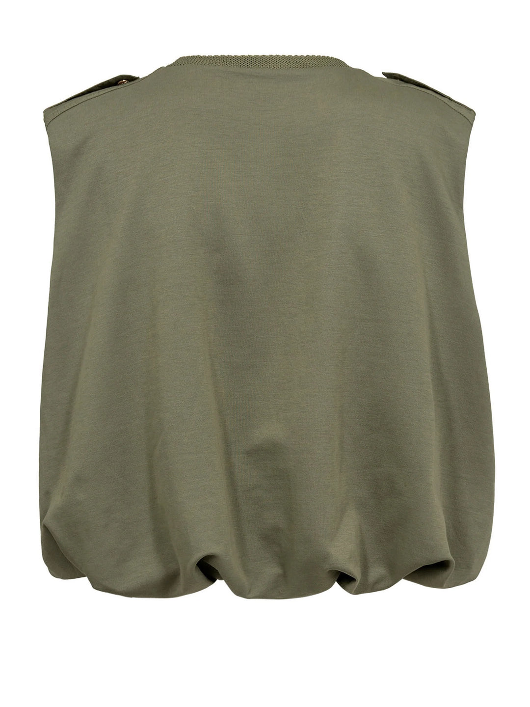 Gossia - Luana Tee - Dusty Green