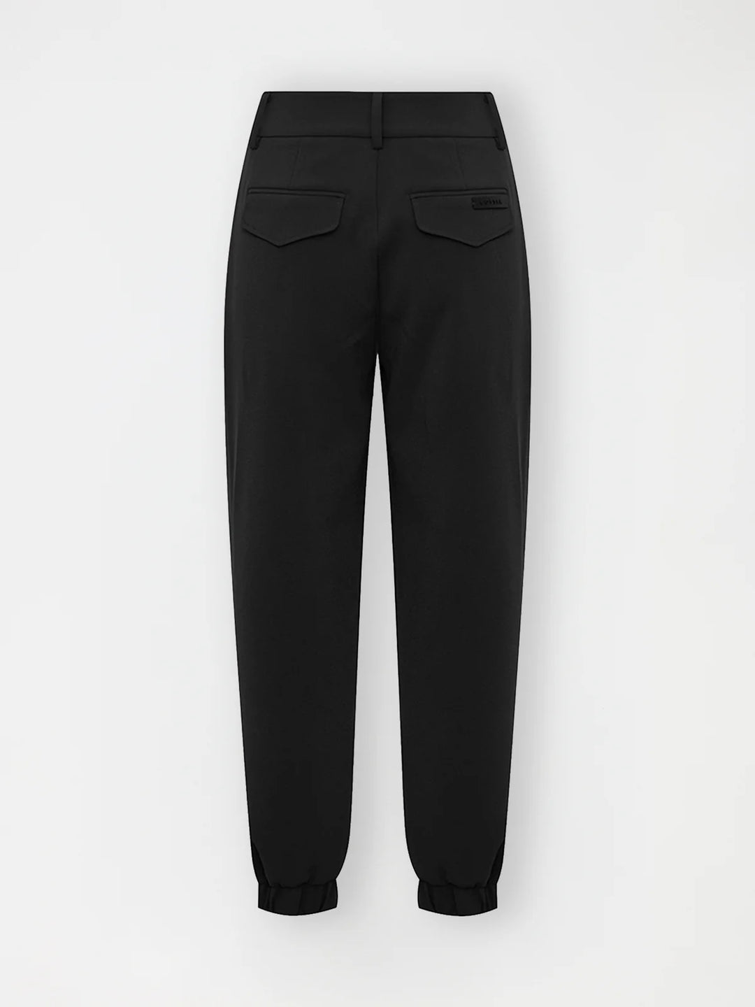 Gossia - LueGO Atalie Bukser - Black