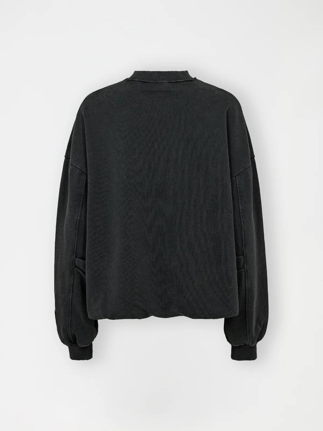 Gossia - Lyzette Sweat - Black Washed