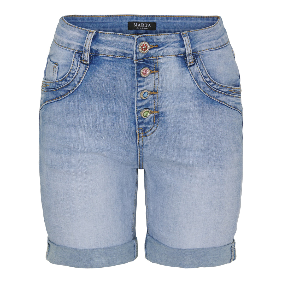 Marta - Selena Shorts - Deim