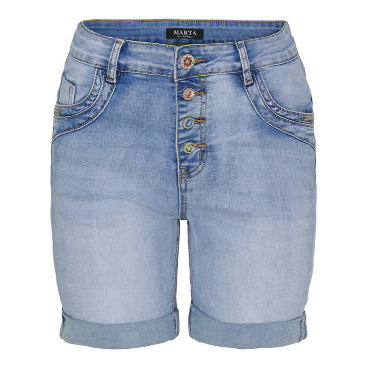 Marta - Selena Shorts - Deim