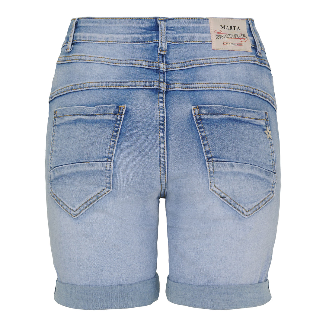 Marta - Selena Shorts - Deim