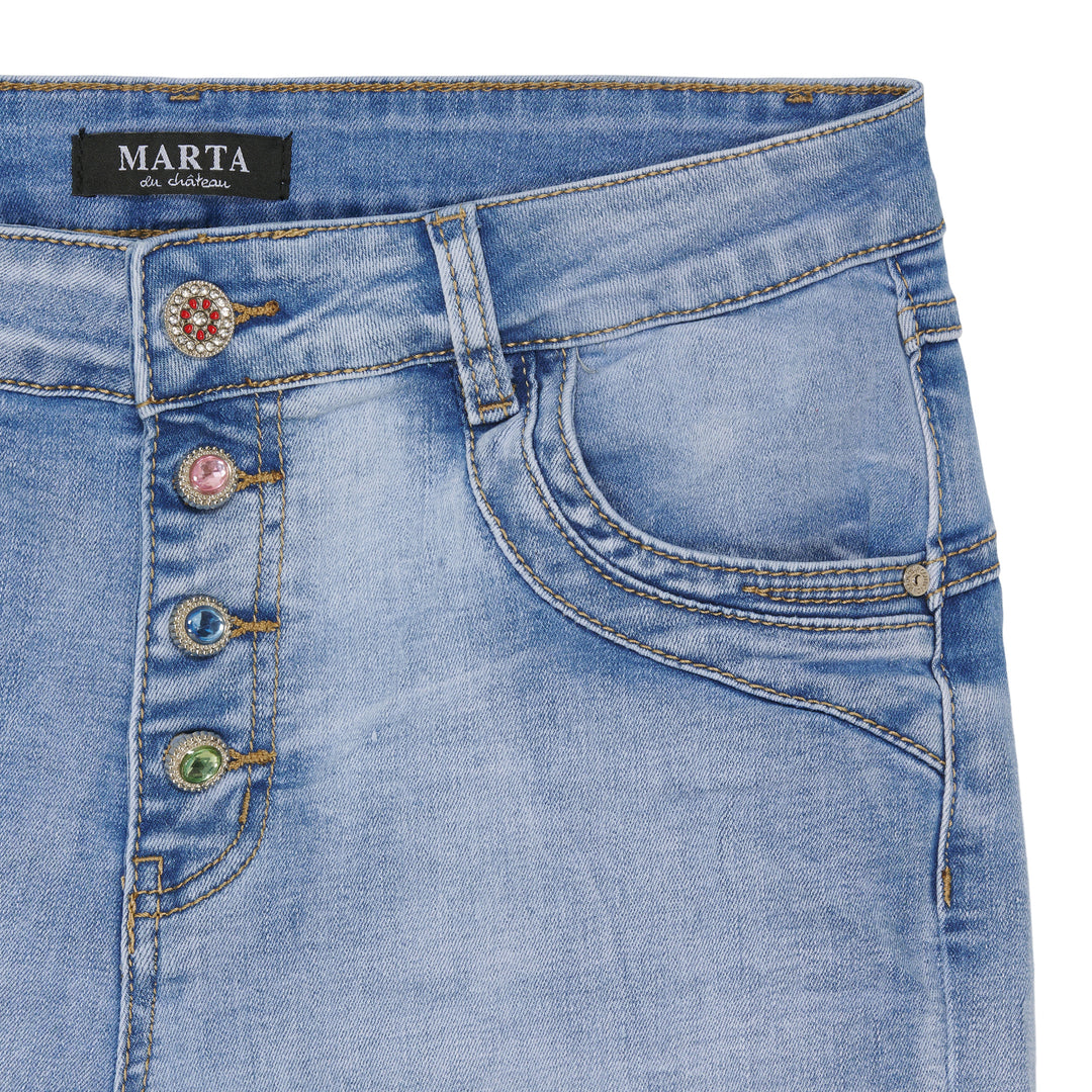 Marta - Selena Shorts - Deim