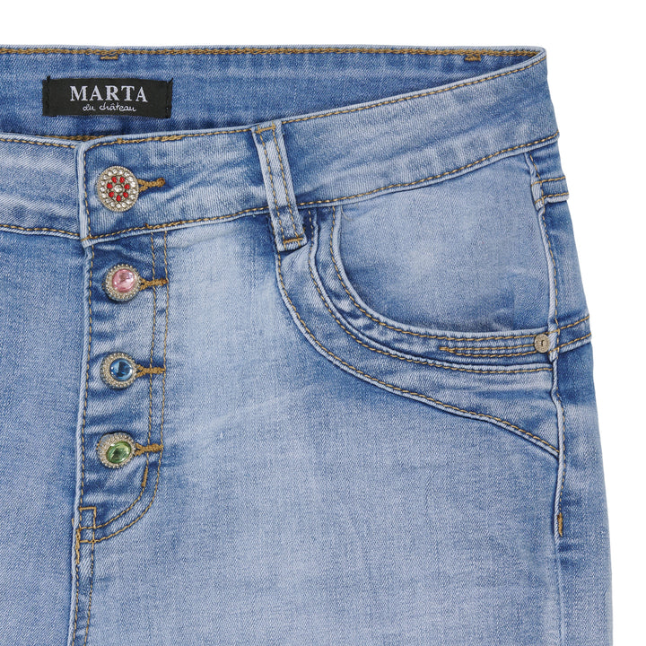 Marta - Selena Shorts - Deim