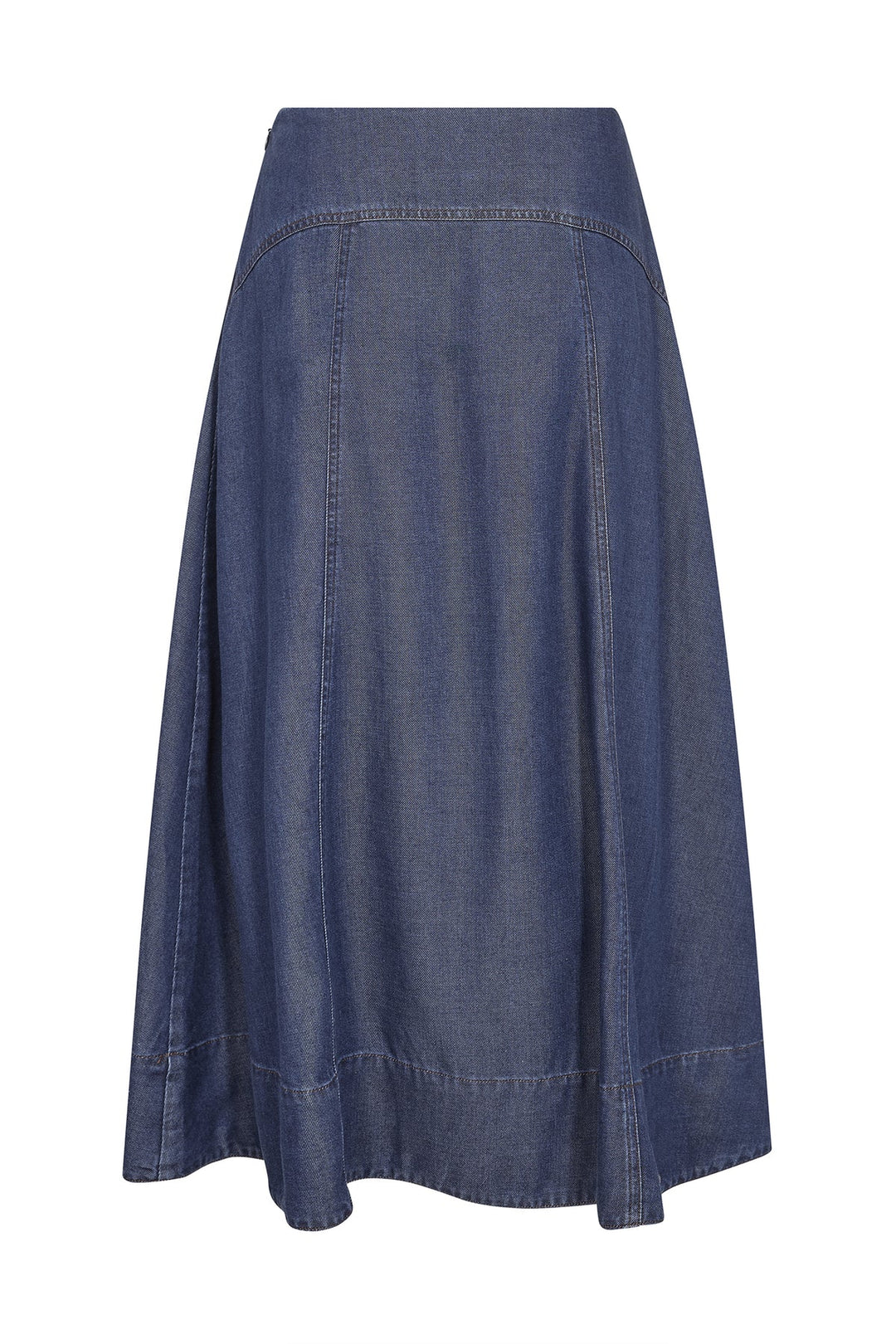 Mos Mosh - Aurora Lio Nederdel - Dark Blue