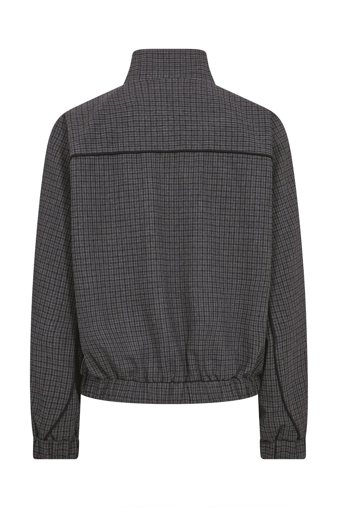Mos Mosh - MMEmmery Kalli Jacket - Thunderstorm