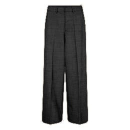 Mos Mosh - Haley Dynamic Luxe Bukser - Black