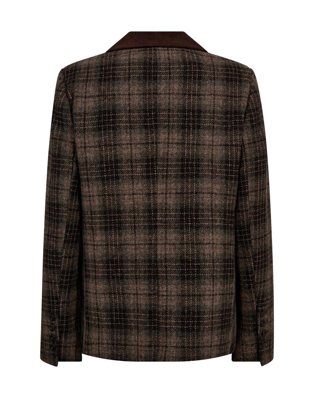 Mos Mosh - Elivia Chez Blazer - Bracken