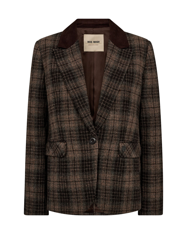 Mos Mosh - Elivia Chez Blazer - Bracken