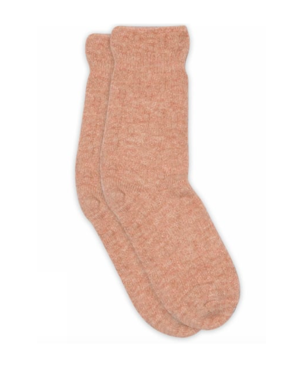 MP - Valdis Socks - Rose Dust