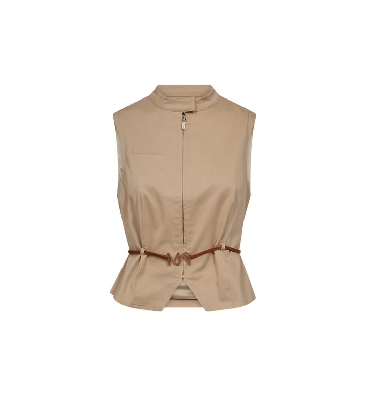Mos Mosh - Mai Tenca Vest - Sesame