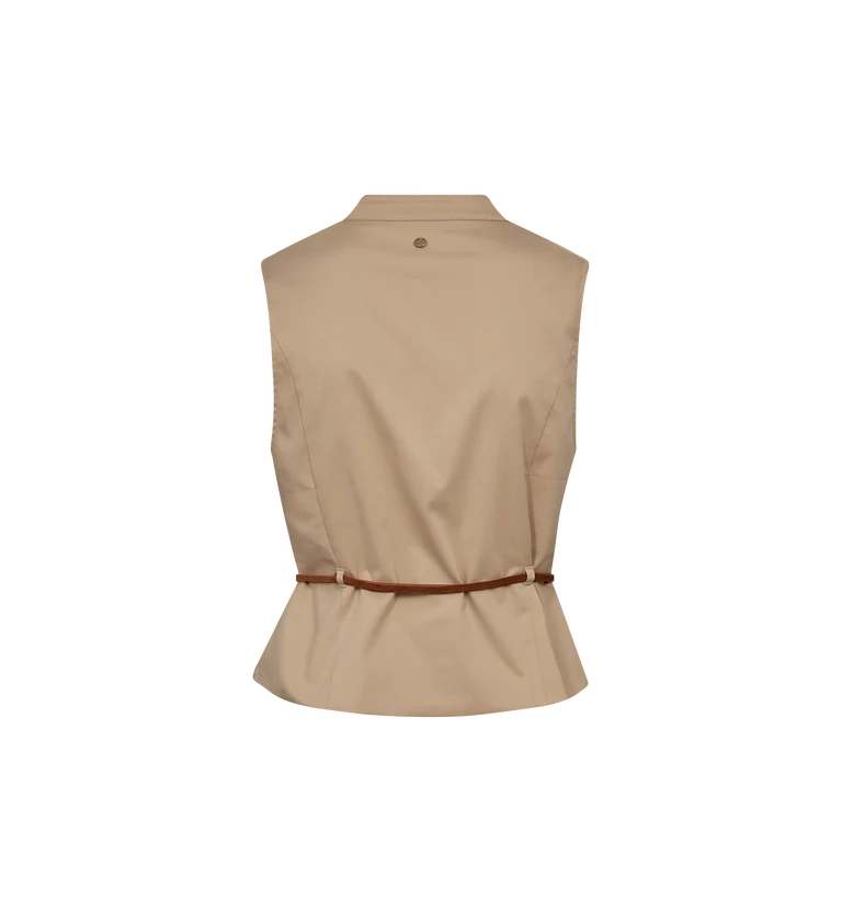 Mos Mosh - Mai Tenca Vest - Sesame