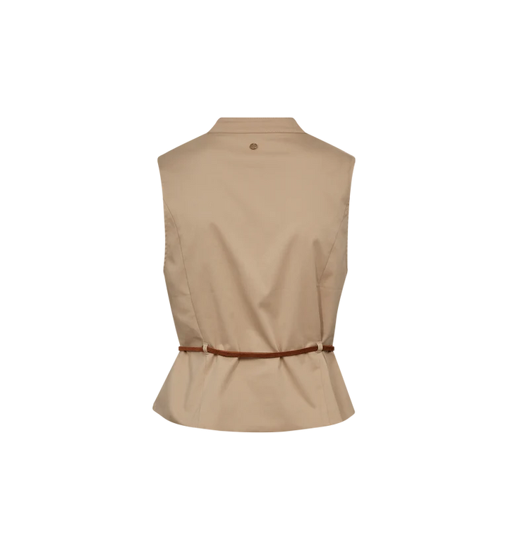 Mos Mosh - Mai Tenca Vest - Sesame