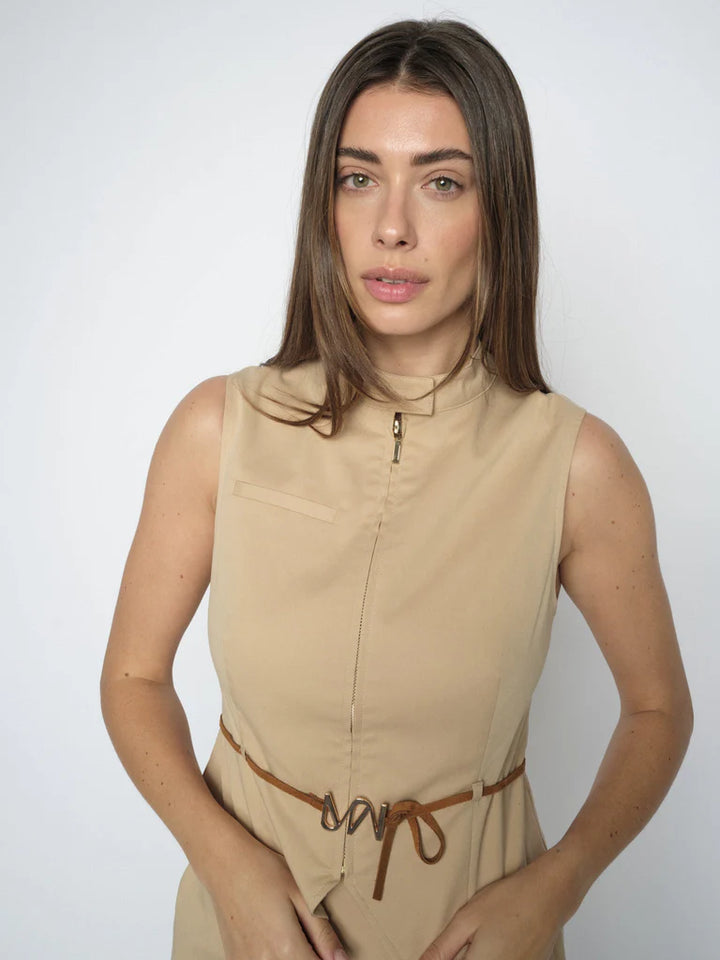 Mos Mosh - Mai Tenca Vest - Sesame