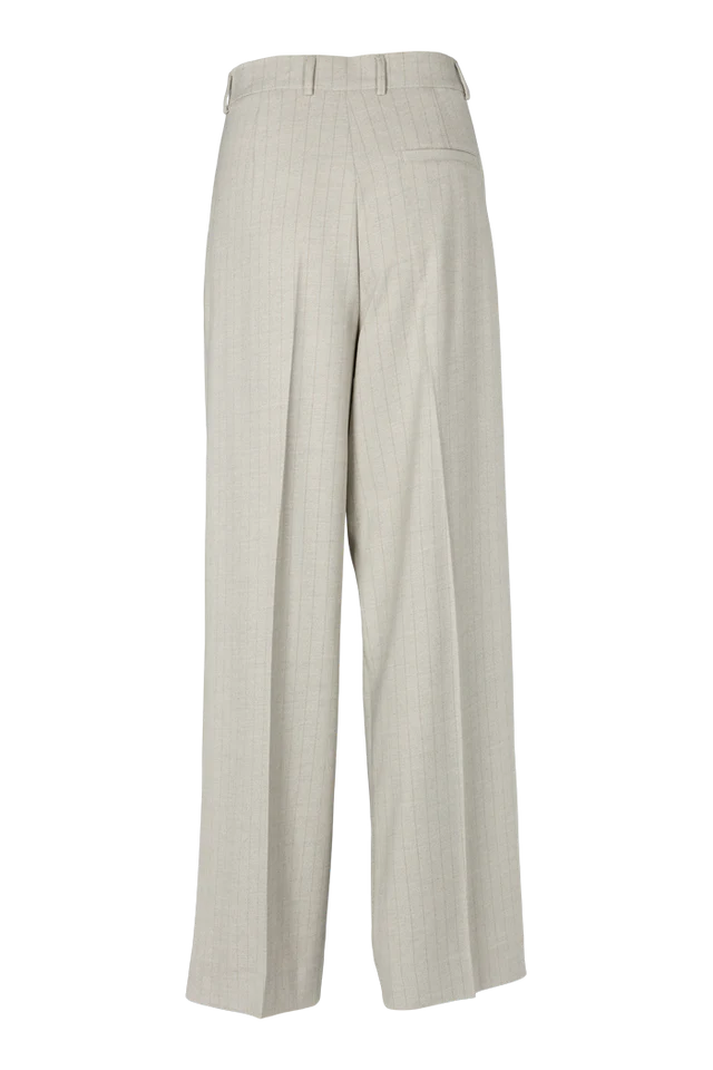 Basic Apparel - Marjo Bukser - Chincilla