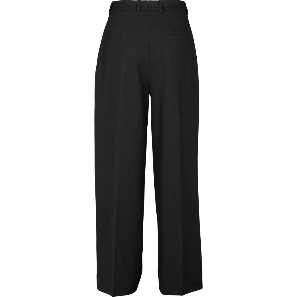 Basic Apparel - Marjo Bukser - Black