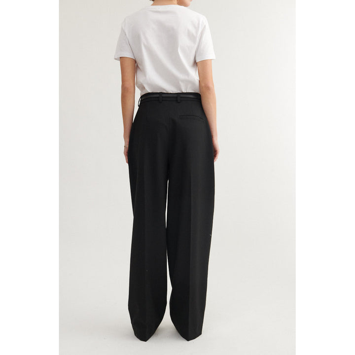 Basic Apparel - Marjo Bukser - Black