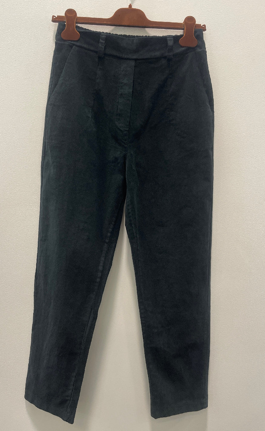 Marta - Eclipse Pants - Black
