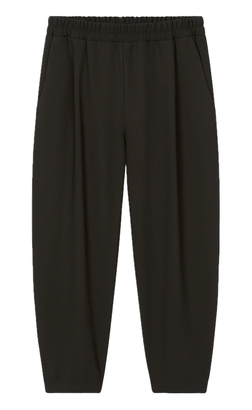 Marta - Fienna Trousers - Black