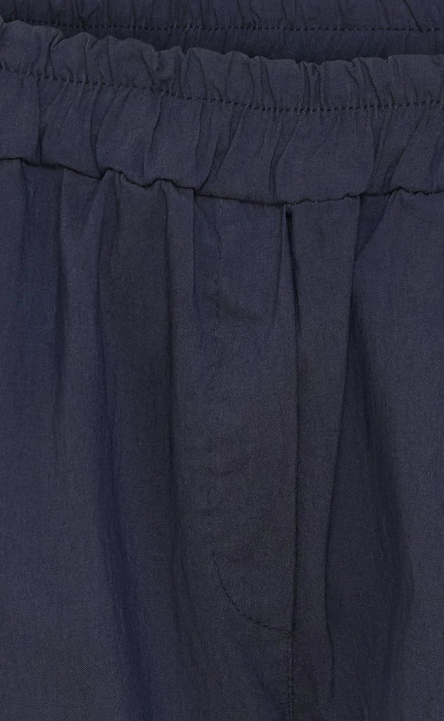 Marta - Rafaella trousers - Navy