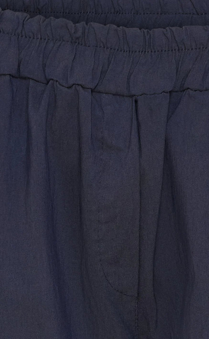 Marta - Rafaella trousers - Navy