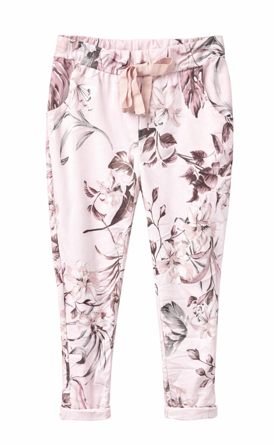Marta - Rosabel Pants - Baby