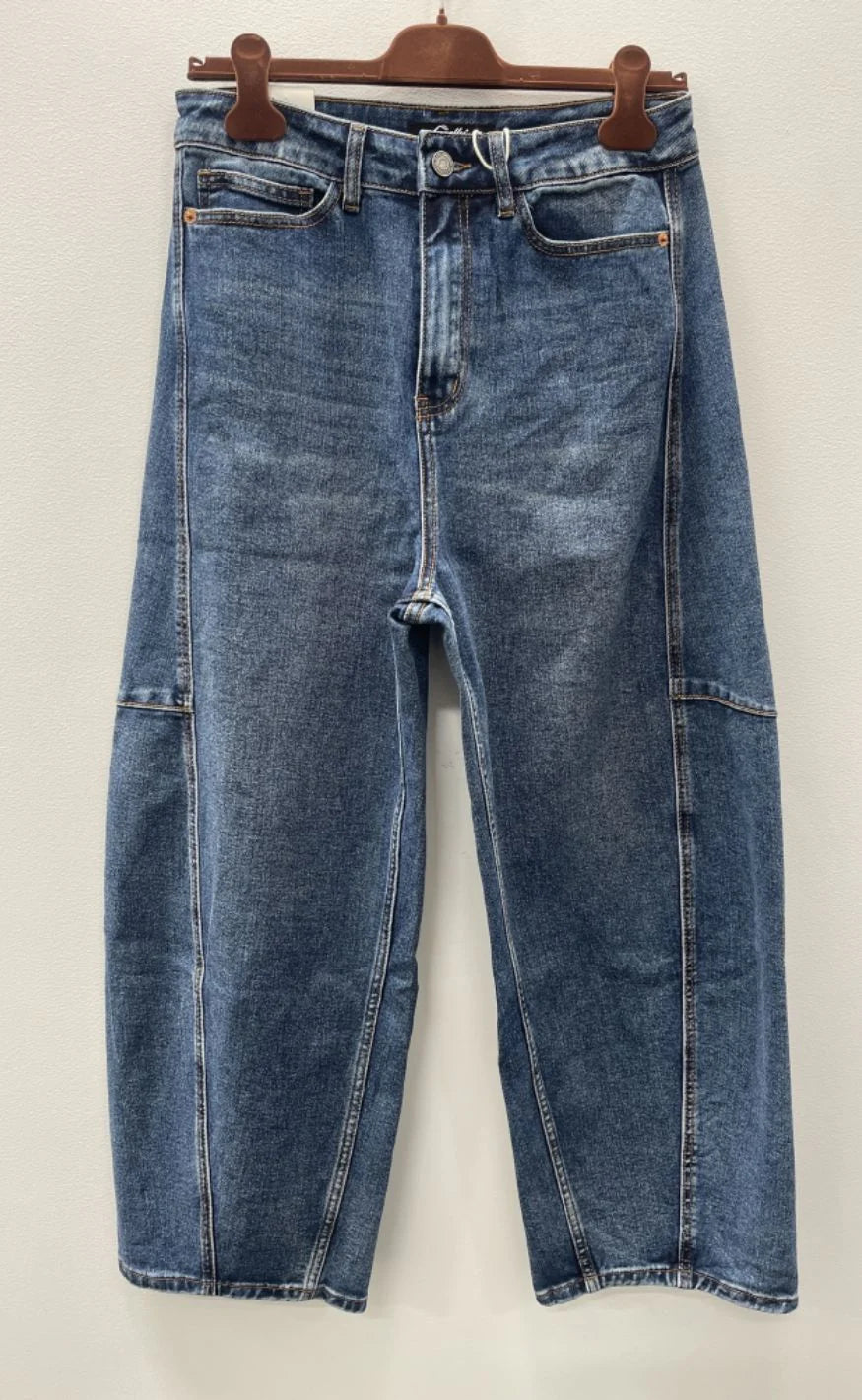 Marta - Sayla jeans - Denim