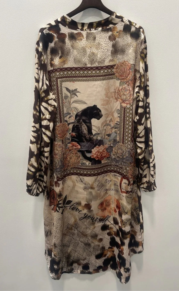 Marta - Eugenia dress - Originals