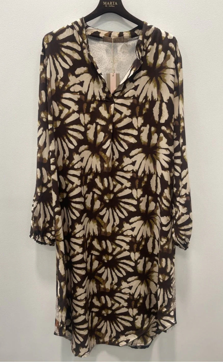Marta - Eugenia dress - Originals