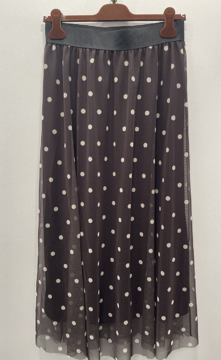 Marta - Imani skirt - Moro dot - Onesize