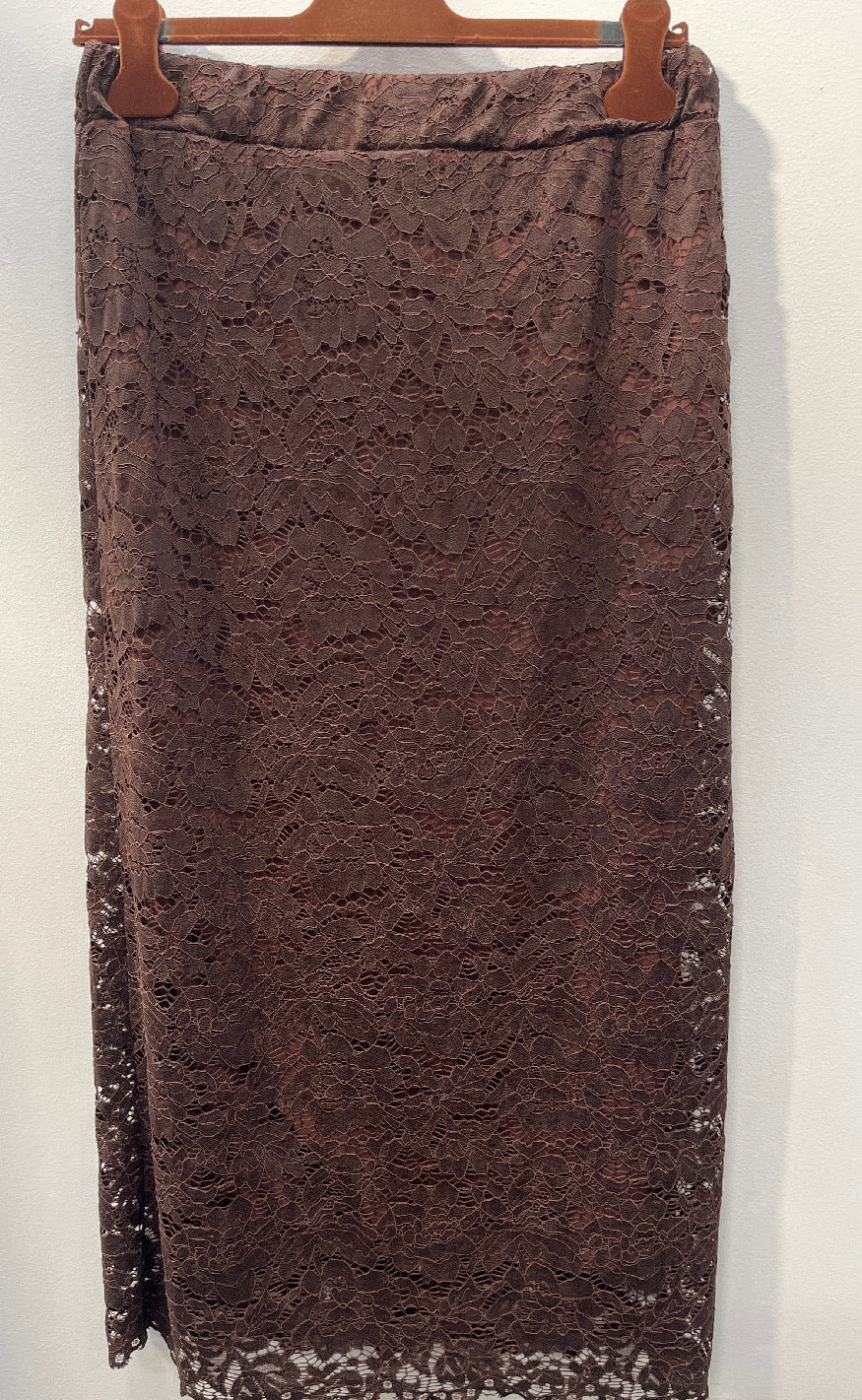 Marta - Titania Skirt - Moro
