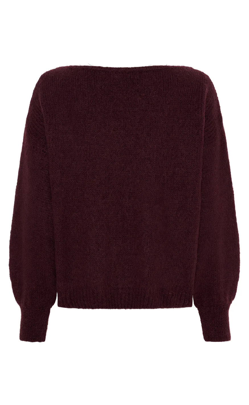 Marta - Pink Knit - Melanzana