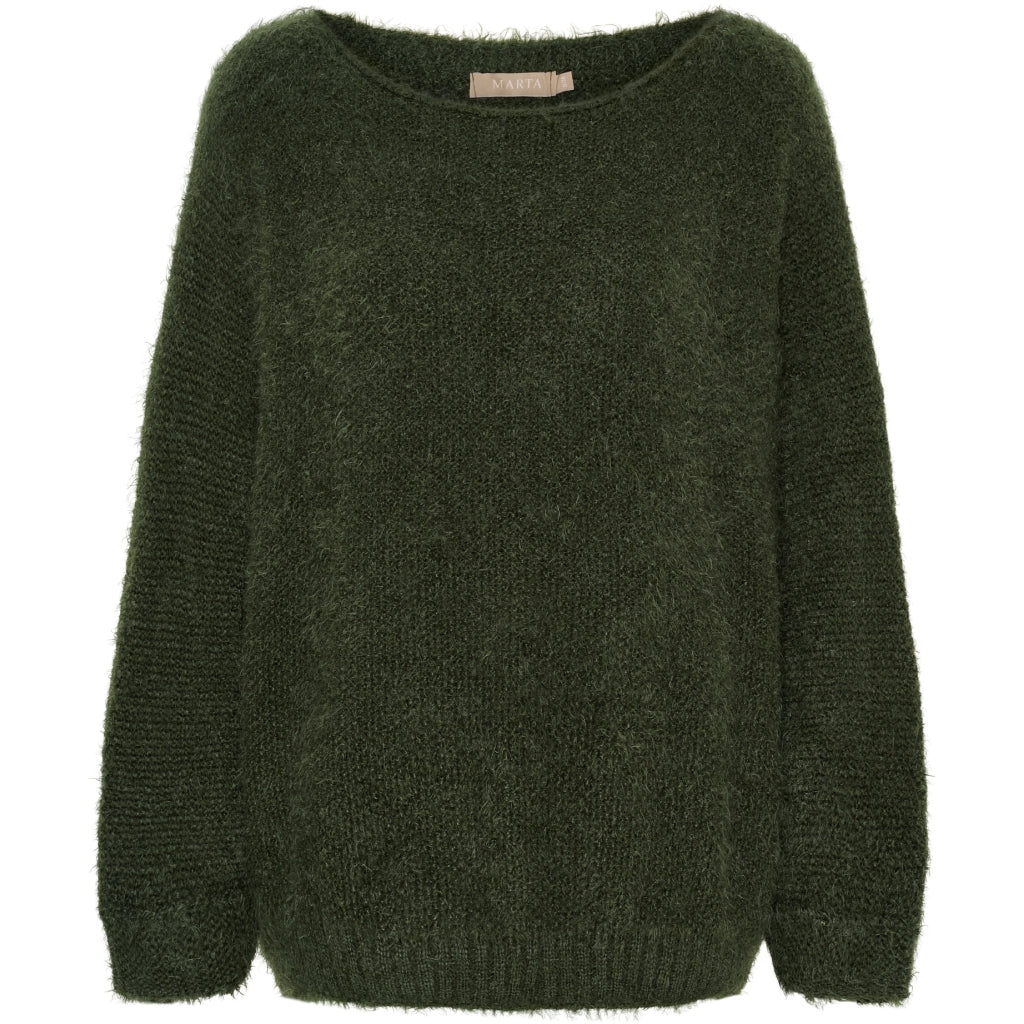 Marta - Anouk Strik - Military